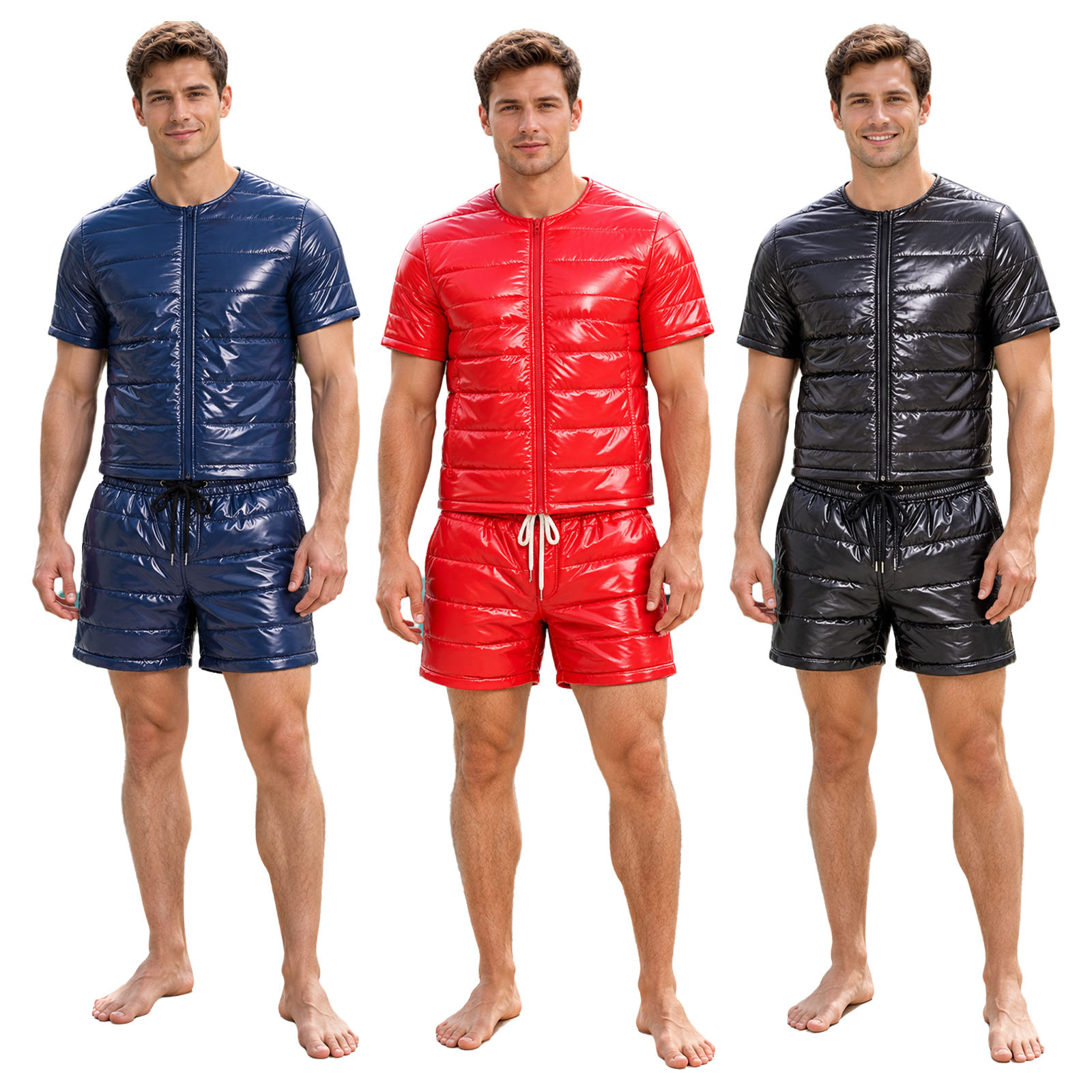 เสื้อแจ็คเก็ตบุนวมกันน้ำสำหรับ - Cycling บทวิจารณ์และราคา