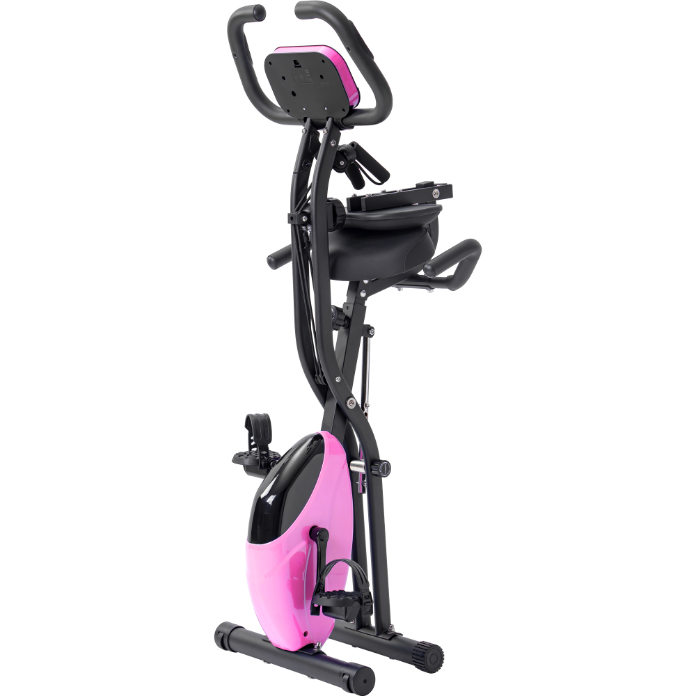 จักรยานออกกำลังกายแบบแม่เหล็ก  - Exercise Bike Magnetic Resistance บทวิจารณ์และราคา