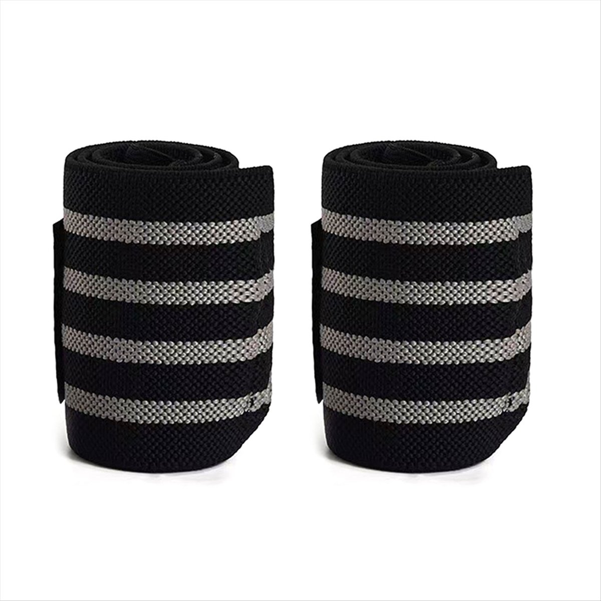 สายรัดข้อมือ A91P 1 คู่ สายรัด - Wrist Wraps Weightlifting Support บทวิจารณ์และราคา