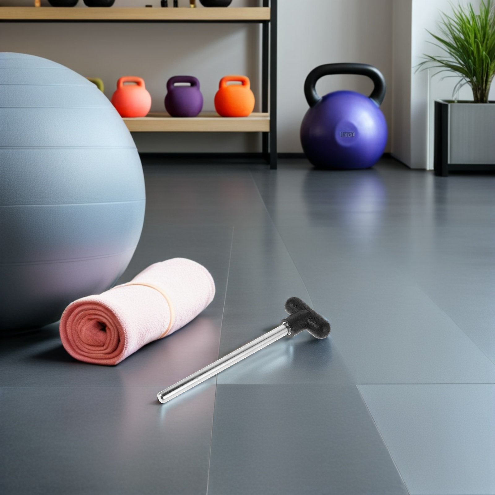 สลักล็อคลูกปืนแบบติดตั้งง่าย ร - Fitness Equipment บทวิจารณ์และราคา
