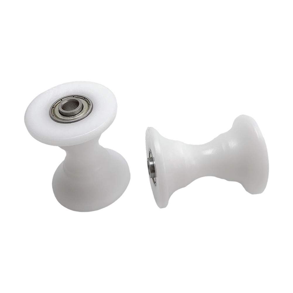 ลูกปืนล้อ 2 ชิ้น/4 ชิ้น สำหรับ - Fitness Equipment บทวิจารณ์และราคา