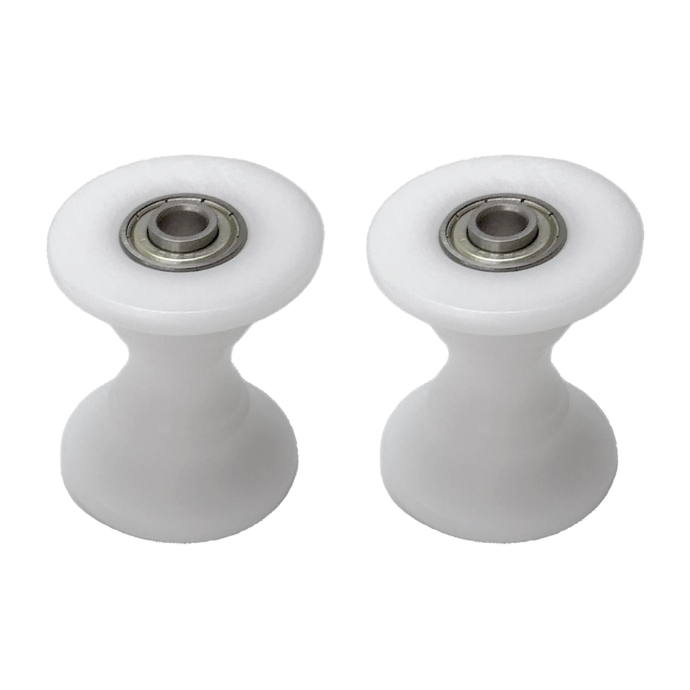 ลูกปืนล้อ 2 ชิ้น/4 ชิ้น สำหรับ - Fitness Equipment บทวิจารณ์และราคา