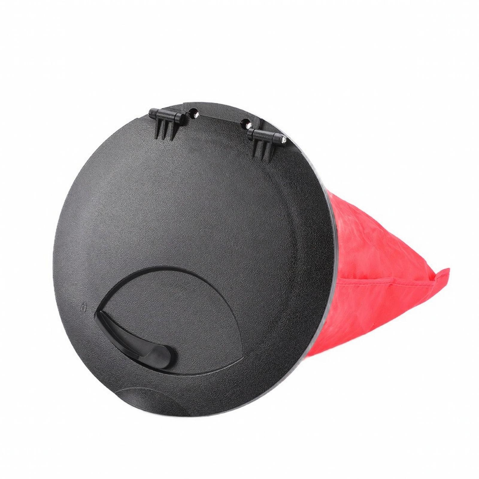 ผ้าคลุมกันน้ำสำหรับเรือคายัคทร - Fishing บทวิจารณ์และราคา