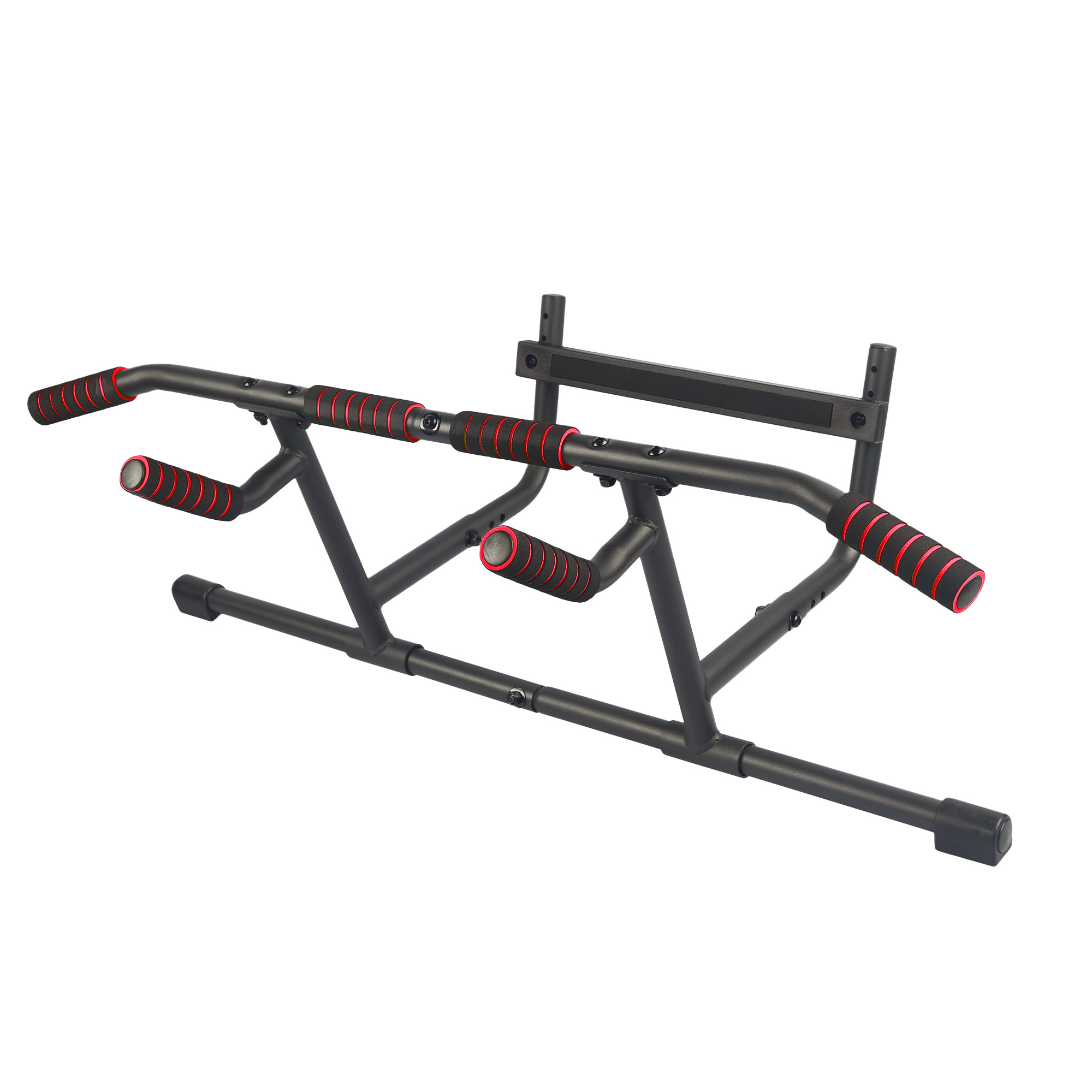 บาร์โหนติดประตูแบบแขวน พร้อมด้ - Door Pull Up Bar No Screw บทวิจารณ์และราคา