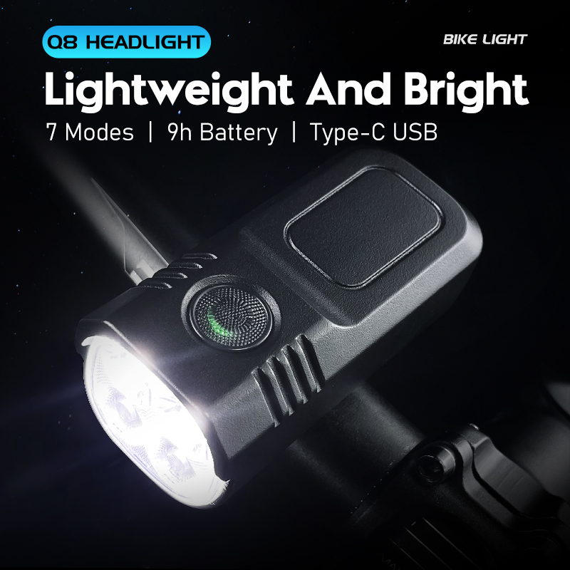 CYCLAMI จักรยาน 1000 Lumen 200 - Rechargeable Bicycle Headlight 1000 Lumen บทวิจารณ์และราคา
