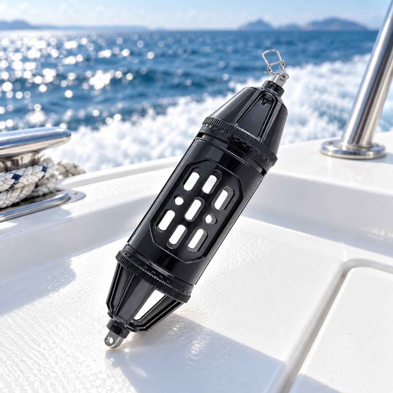 กรงโพลีคาร์บอเนตที่แข็งแรงทนทา - Fishing บทวิจารณ์และราคา