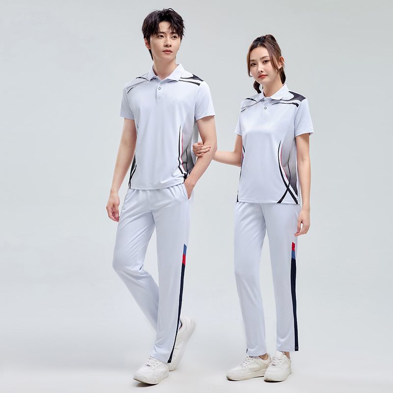 ฤดูร้อนชุดกีฬายูนิเซ็กซ์ชุดผู้ - Team Sports บทวิจารณ์และราคา
