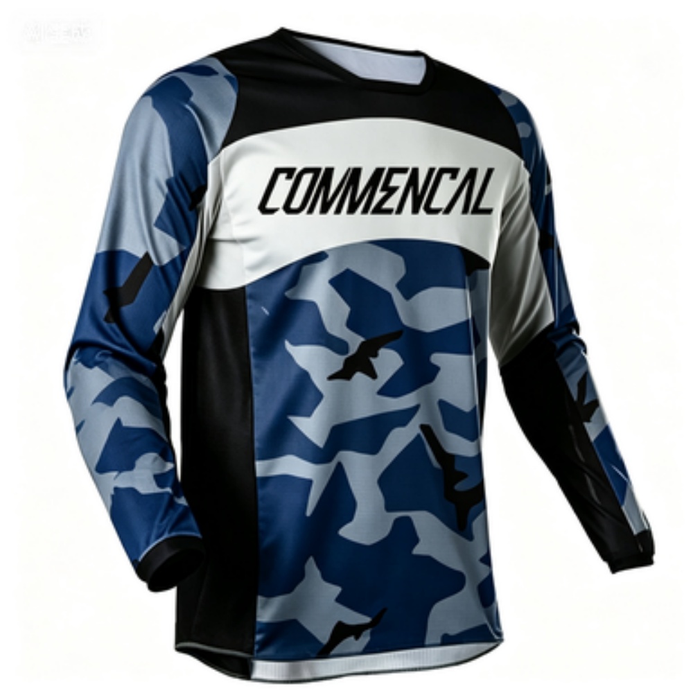 เสื้อกีฬาแขนยาวผู้ชายสำหรับกิจ - Cycling บทวิจารณ์และราคา