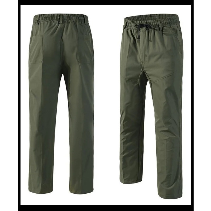 ชุดยุทธวิธีกันน้ำสำหรับผู้ชาย  - Hiking บทวิจารณ์และราคา