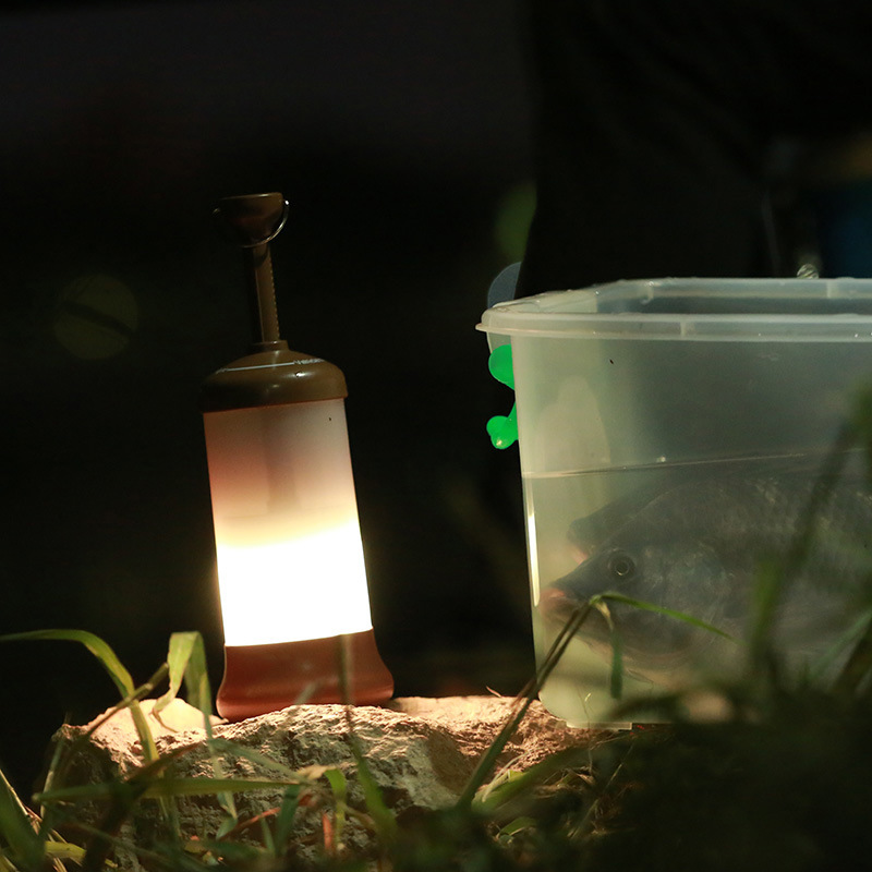 ไฟ LED สำหรับตั้งแคมป์กลางแจ้ง - Camping บทวิจารณ์และราคา