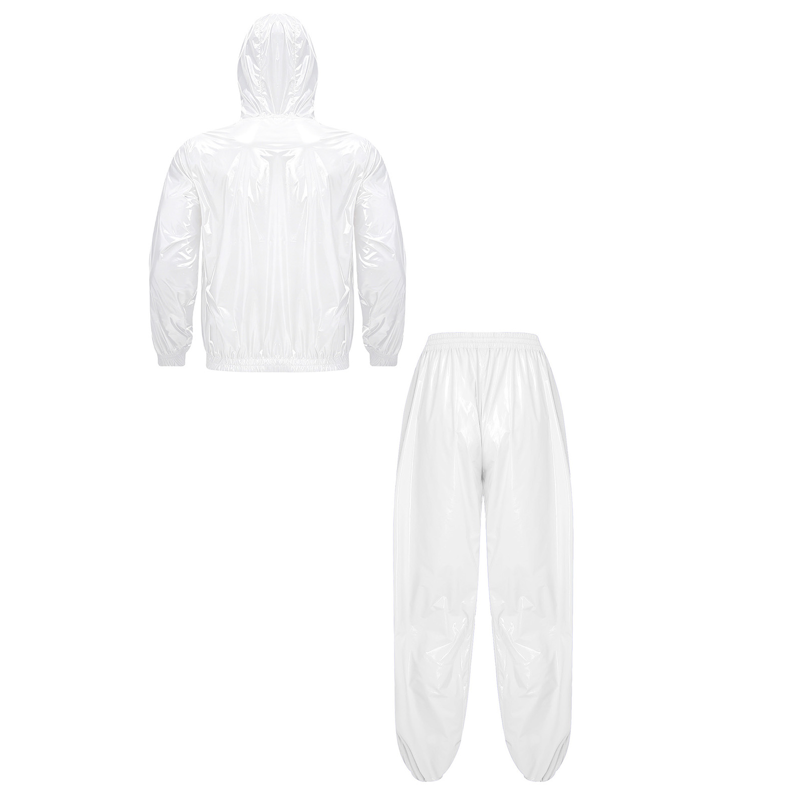 ชุดเสื้อผ้าผู้ชาย ชุดแจ็คเก็ตก - Hiking บทวิจารณ์และราคา