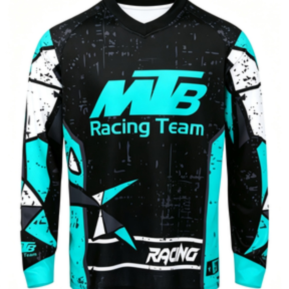 เสื้อกีฬาแขนยาวทีม ดีไซน์ระบาย - Team Sports บทวิจารณ์และราคา