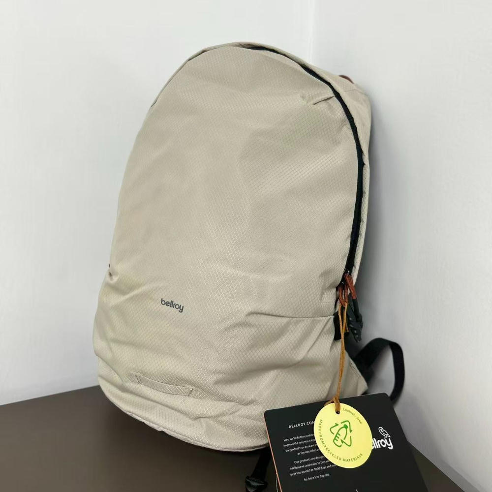 กระเป๋าเป้เดย์แพ็ค Bellroy Lit - Hiking บทวิจารณ์และราคา